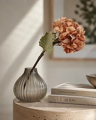 Vitale Somon Kuru Ortanca Dalı 53 cm(AK.LD0074) - 1