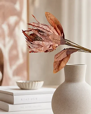 Vitale Somon Protea Dalı 88 cm(AK.LD0084) - 1
