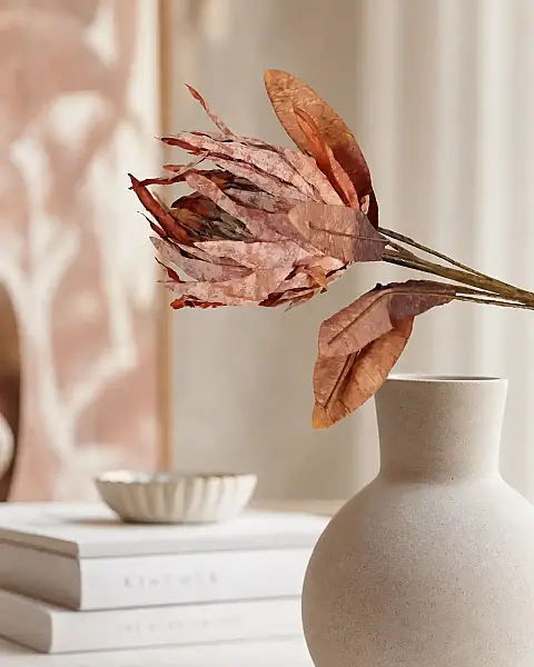 Vitale Somon Protea Dalı 88 cm(AK.LD0084) - 1