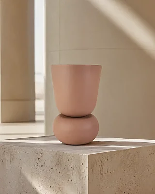 Vitale Speed Kapiçino Vazo 38*38*55 cm (AK.KV0392) - 1