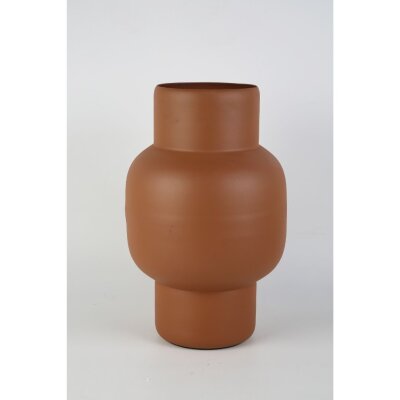 Vitale Speed Karamel çiçeklik 28*28*45cm (AK.KV0381) - Vitale