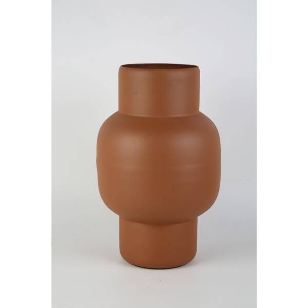 Vitale Speed Karamel çiçeklik 28*28*45cm (AK.KV0381) - 1