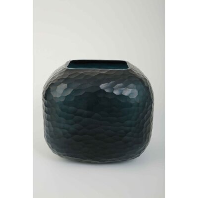 Vitale Wind Petek Vazo 25*25*25 cm (AK.KV0036) - Vitale