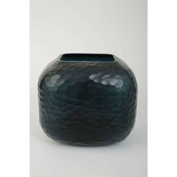 Vitale Wind Petek Vazo 25*25*25 cm (AK.KV0036) - 1