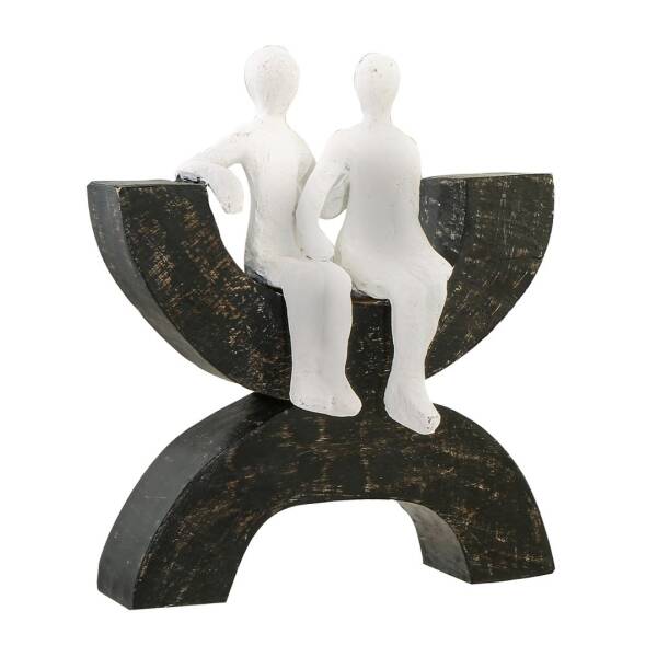 Vitale Yamaçta Çift Dekor (AK.IT0138) - 1