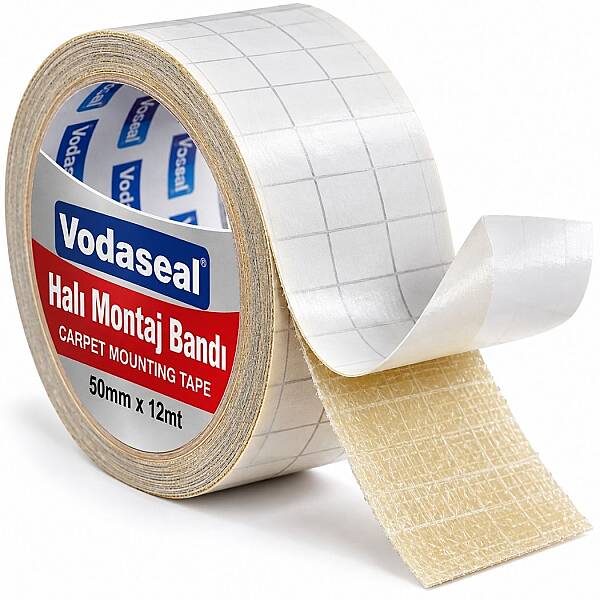 Vodaseal - Halı Montaj Bandı 50mm*12mt (78 3355) - 2