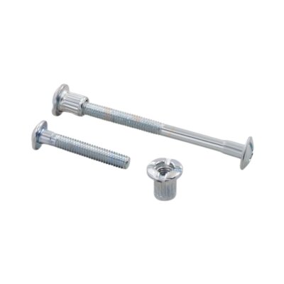 Volkan Montebent 6*50 Vida Somunu (V602-S) - Volkan