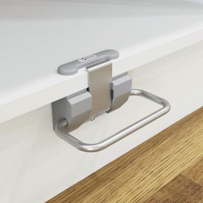 Vauth-Sagel Vs Envi Kick Çöp Kovası Bas Aç Pedalı (90006930) - Vauth Sagel