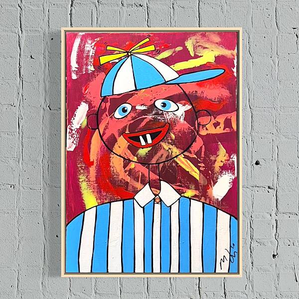 Whimsey Tablo - 1