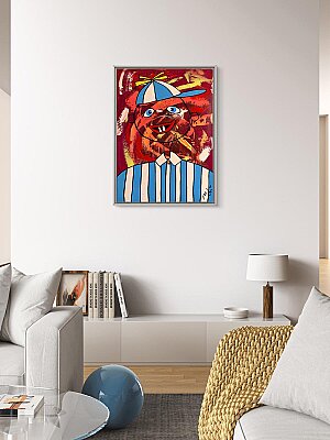 Whimsey Tablo - 5