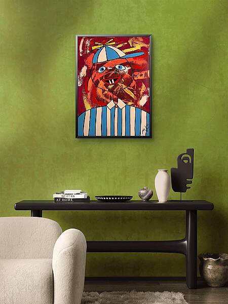Whimsey Tablo - 6
