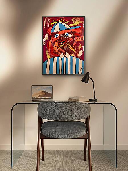 Whimsey Tablo - 9