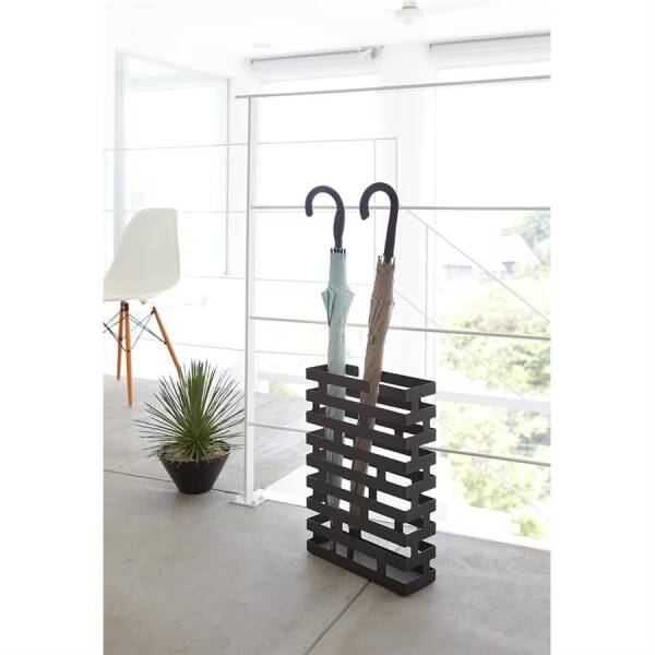 Yamazaki Siyah Şemsiye Standı (YM 2361) - 1