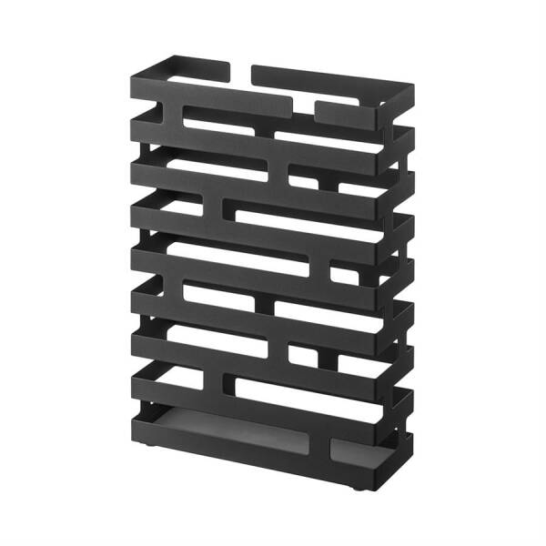 Yamazaki Siyah Şemsiye Standı (YM 2361) - 2