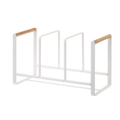 Yamazaki Toskana Beyaz Tabaklık (YM 2963) - Yamazaki (1)