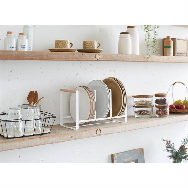 Yamazaki Toskana Beyaz Tabaklık (YM 2963) - 1