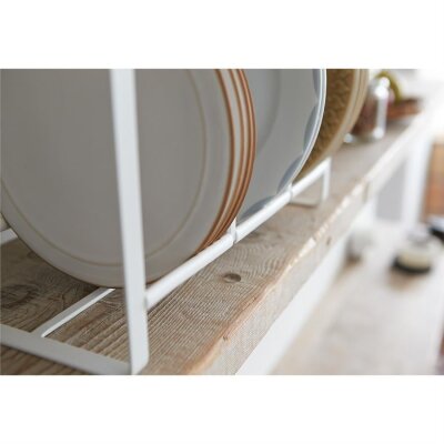 Yamazaki Toskana Beyaz Tabaklık (YM 2963) - 3