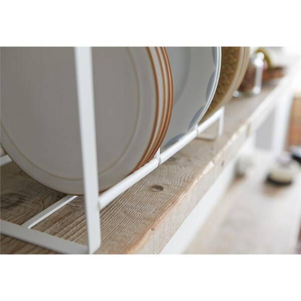 Yamazaki Toskana Beyaz Tabaklık (YM 2963) - 3