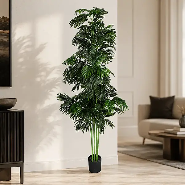 Yapay Ağaç 211 cm (AK.JC0006) - 2