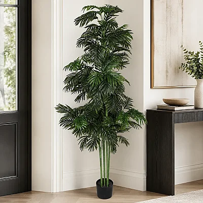 Yapay Ağaç 211 cm (AK.JC0006) - 4