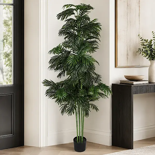 Yapay Ağaç 211 cm (AK.JC0006) - 4