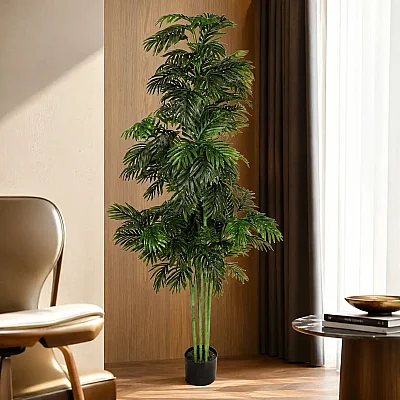 Yapay Ağaç 211 cm (AK.JC0006) - 5