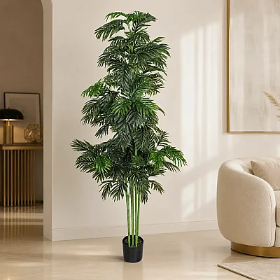 Yapay Ağaç 211 cm (AK.JC0006) - 6