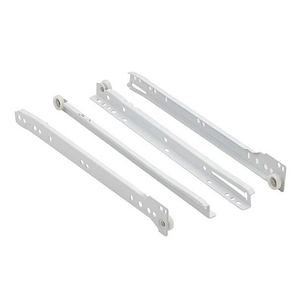 Yeniler Çekmece Kızağı Eşsiz 40cm (Y-ÇK-40PS) - 1