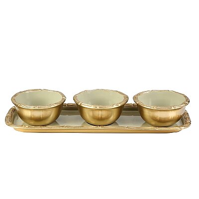 Yeşil Reçellik 38*14*6 cm (AK.IV0222) - Vitale