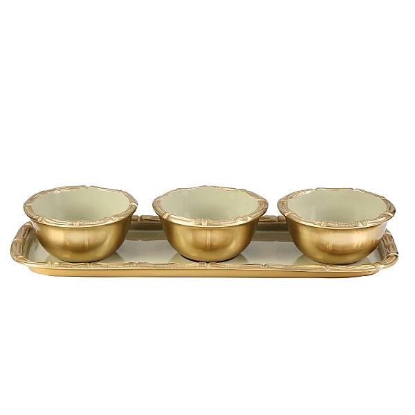 Yeşil Reçellik 38*14*6 cm (AK.IV0222) - 1