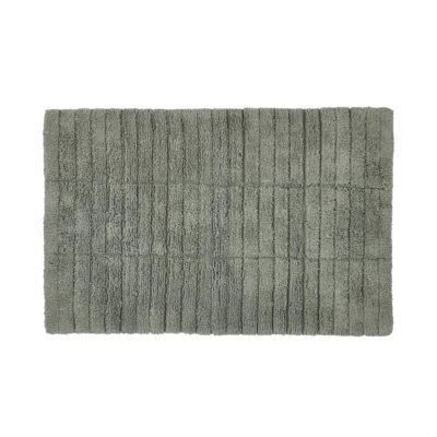 Zone Denmark Banyo Paspası Matcha Yeşili 50 x 80 cm (ZD 23884) - Zone Denmark