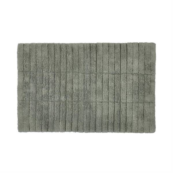Zone Denmark Banyo Paspası Matcha Yeşili 50 x 80 cm (ZD 23884) - 1
