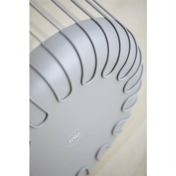 Zone Denmark Inu Masa Üstü Tel Sepet Kahverengi 41x41 (ZD 10552) - 3