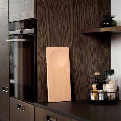 Zone Denmark Inu Masa Üstü Tel Sepet Siyah 22 x 8 cm (ZD 33561) - 3