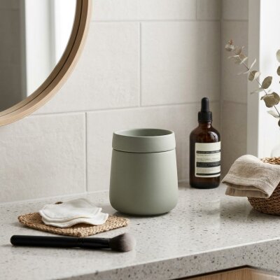 Zone Denmark Nova One Pamukluk Matcha Yeşili (ZD 28188) - Zone Denmark