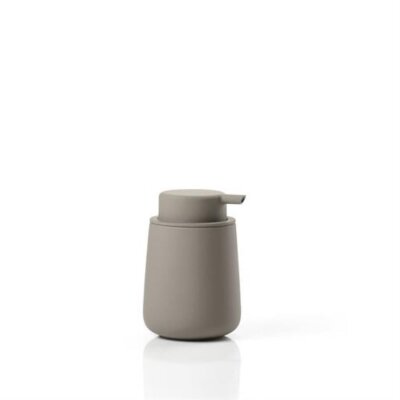 Zone Denmark Nova One Sıvı Sabunluk Kahverengi 250 ml (ZD 28086) - Zone Denmark (1)