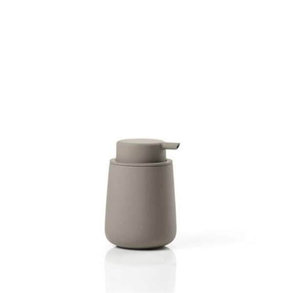 Zone Denmark Nova One Sıvı Sabunluk Kahverengi 250 ml (ZD 28086) - 2