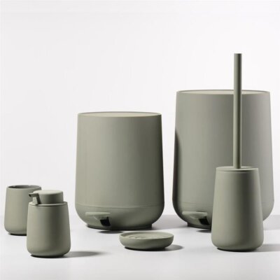 Zone Denmark Nova One Sıvı Sabunluk Matcha Yeşili 250 ml (ZD 15248) - 3