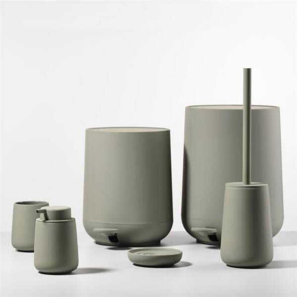 Zone Denmark Nova One Tuvalet Fırçası Matcha Yeşili 37 cm (ZD 15252) - 2