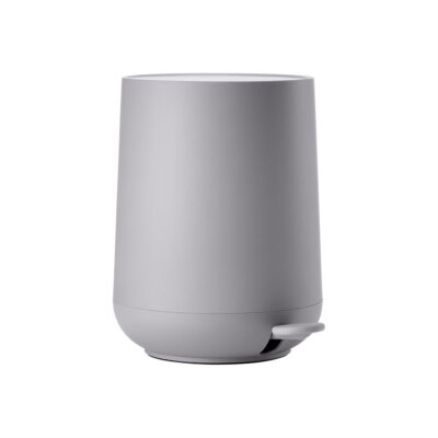 Zone Denmark Pedallı Çöp Kovası Martı Grisi 3 Litre (ZD 331980) - Zone Denmark