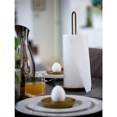 Zone Denmark Singles Mutfak Rulo Tutucu Siyah 32 cm (ZD 330464) - Zone Denmark