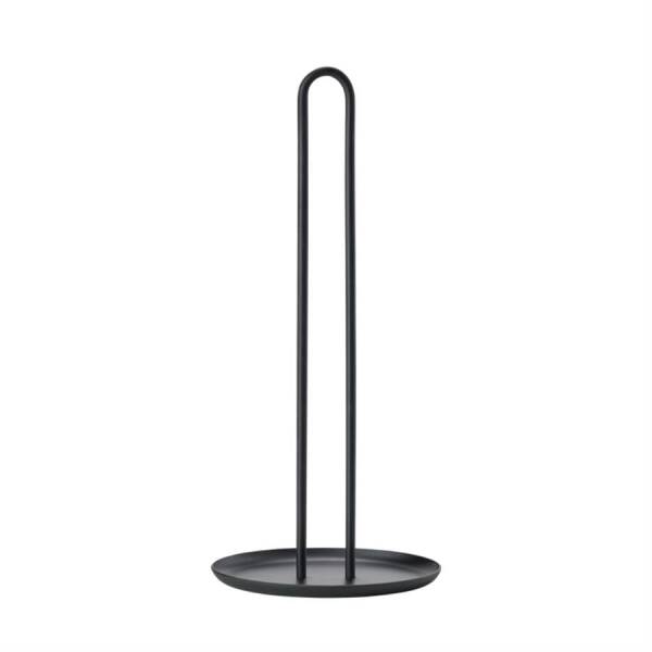 Zone Denmark Singles Mutfak Rulo Tutucu Siyah 32 cm (ZD 330464) - 2