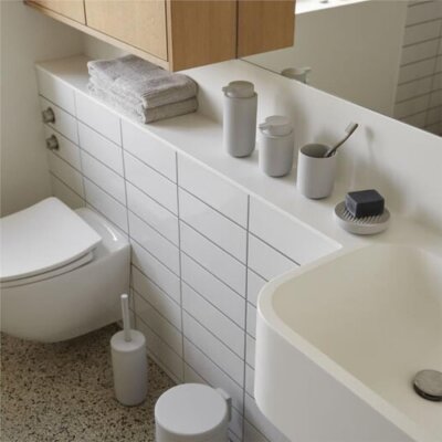 Zone Denmark Ume Diş Fırçalık Gri (ZD 331925) - Zone Denmark (1)