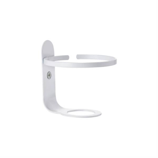 Zone Denmark Ume Duvar Braketi Beyaz Çap:9 cm (ZD 332105) - 1