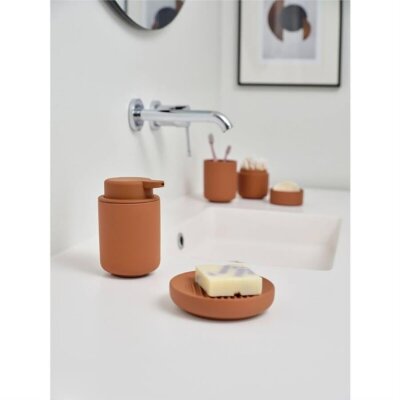 Zone Denmark Ume Katı Sabunluk Terracotta Renk (ZD 31546) - Zone Denmark