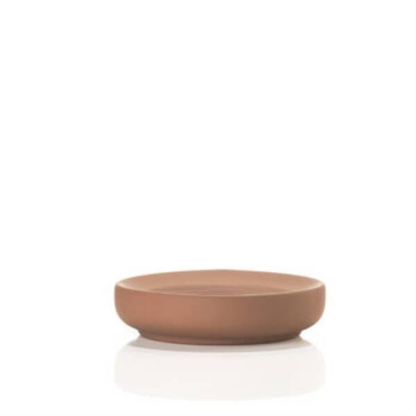 Zone Denmark Ume Katı Sabunluk Terracotta Renk (ZD 31546) - 2