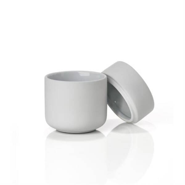 Zone Denmark Ume Pamukluk Soft Gri (ZD 15756) - 3