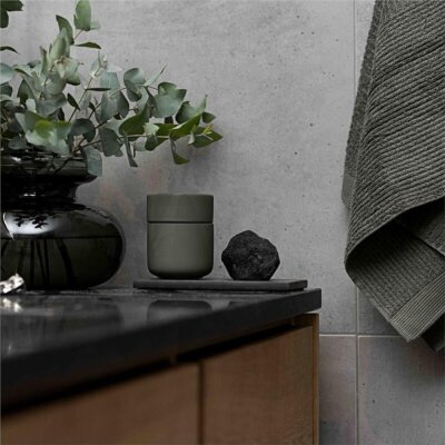 Zone Denmark Ume Pamukluk Zeytin Yeşili (ZD 26438) - Zone Denmark