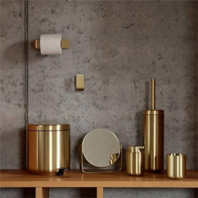 Zone Denmark Ume Sıvı Sabunluk Gold 250 Ml (ZD 36622) - 3