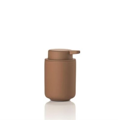 Zone Denmark Ume Sıvı Sabunluk Terracotta Renk 250 ml (ZD 31543) - Zone Denmark (1)